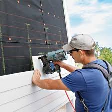 Best Custom Trim and Detailing for Siding  in Bellevue, IL